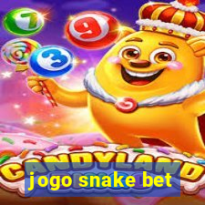 jogo snake bet